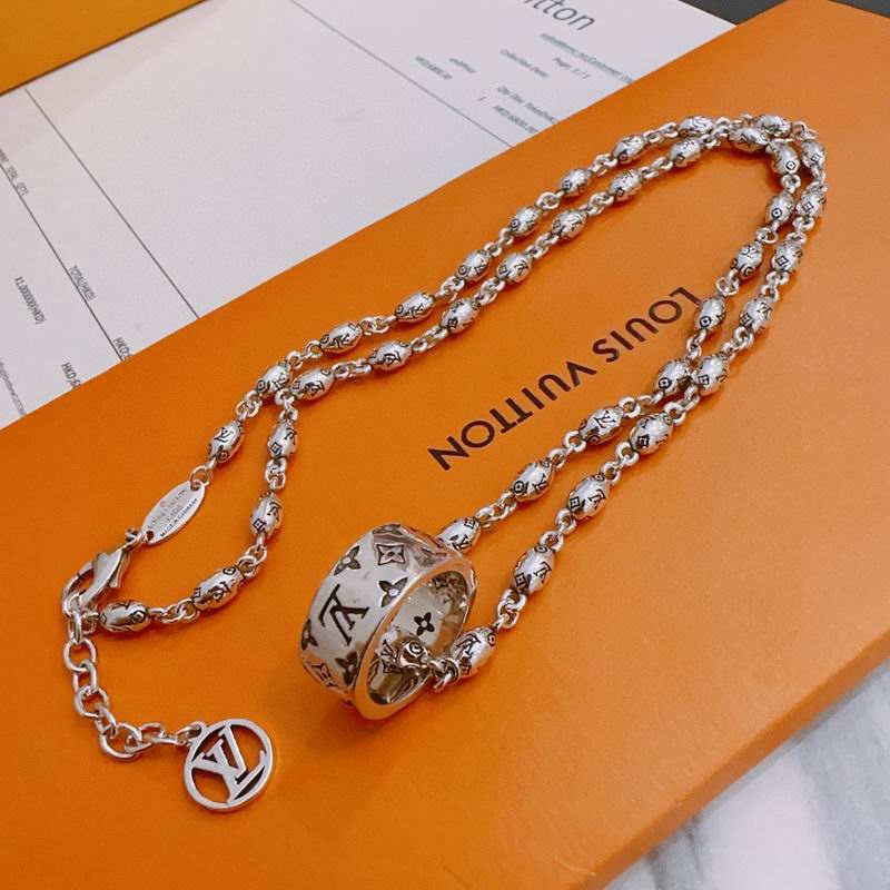 LV Necklace 06yxh03